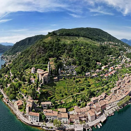 Apartamento Gritti Palace - Vaniglia Morcote