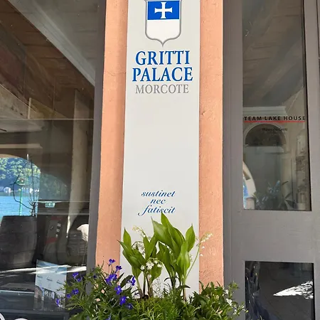 Gritti Palace - Vaniglia *