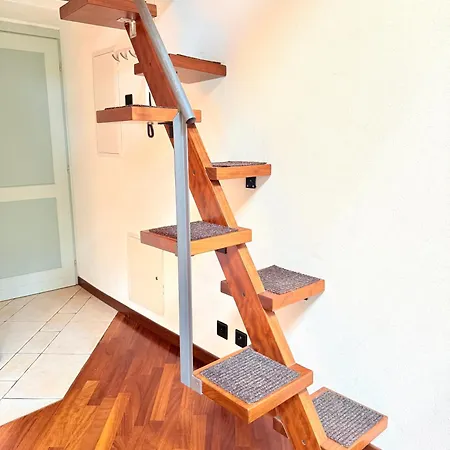Apartamento Gritti Palace - Vaniglia *