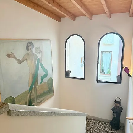 Apartamento Gritti Palace - Vaniglia