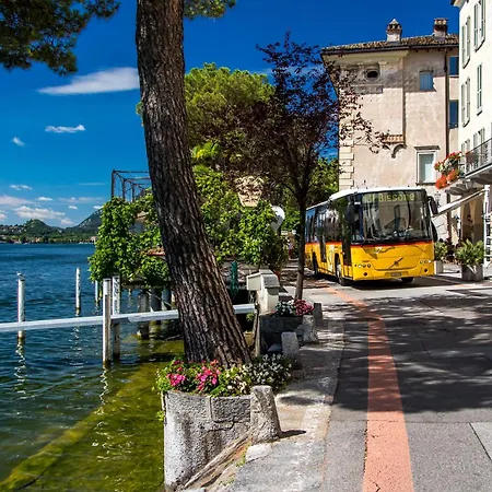 Gritti Palace - Vaniglia Morcote