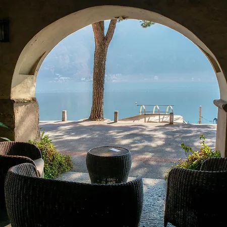Daire Gritti Palace - Vaniglia *