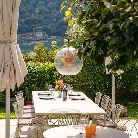 Daire Gritti Palace - Vaniglia Morcote
