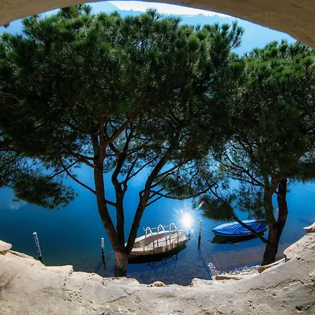 Daire Gritti Palace - Vaniglia Morcote